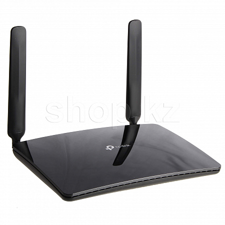 Маршрутизатор TP-Link Archer MR600