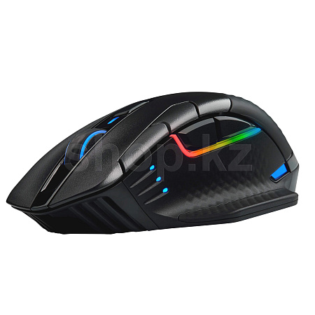 Мышь Corsair DARK CORE RGB PRO, Black, USB