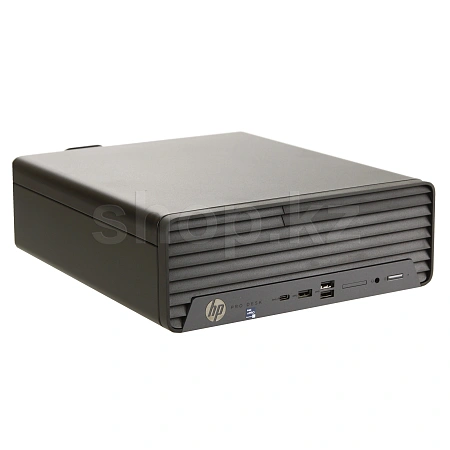 Компьютер HP Pro SFF 400 G9 (6A7G3EA)