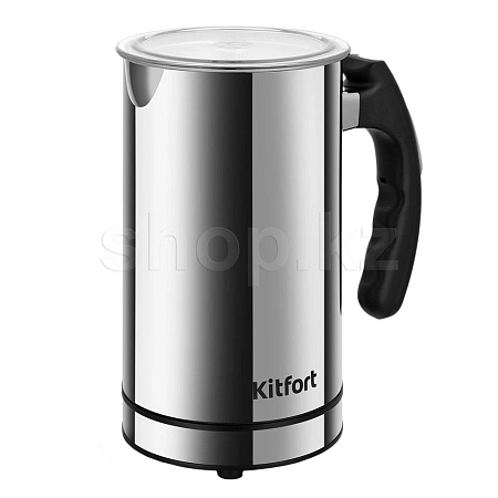 Kitfort КТ-7514, Steel капучинаторы