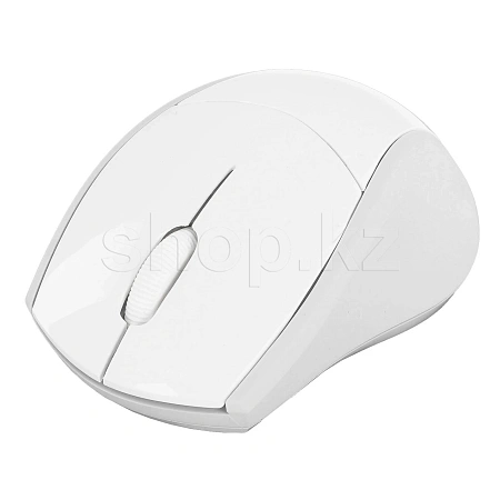 Мышь A4Tech G7-100N-2, White, USB