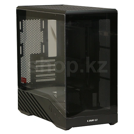 Корпус Lian Li O11 Vector V100 Mini, Black