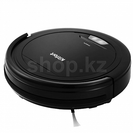 Робот-пылесос Kitfort KT-562, Black