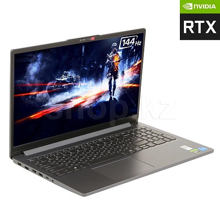 Ноутбук Lenovo LOQ 15IAX9E (83LK0048RK)