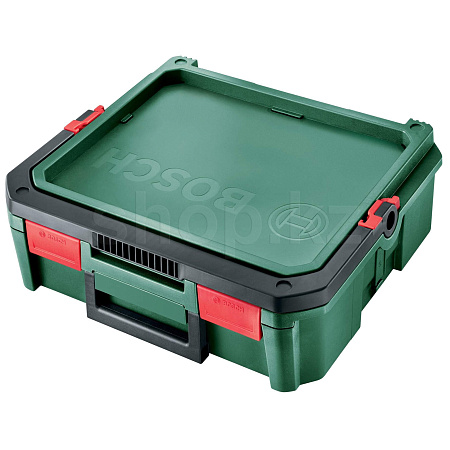 Ящик для инструментов Bosch SystemBox 1600A016CT, Green