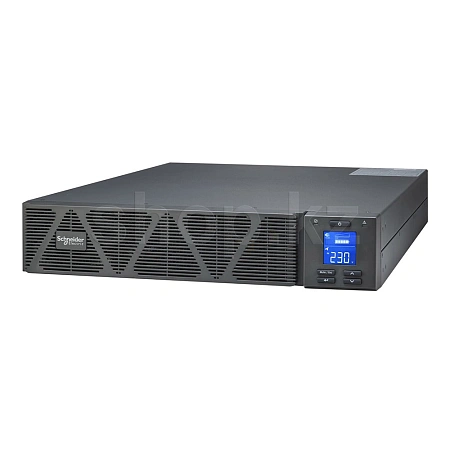 UPS APC Easy UPS On-Line SRV 2000VA SRVS2KRI + комплект для монтажа SRVRK1