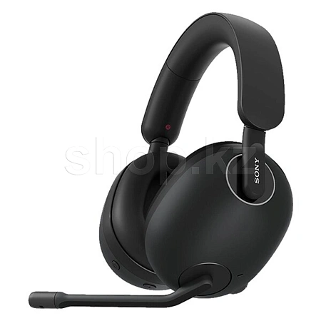 Bluetooth гарнитура Sony INZONE H9, Black