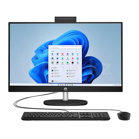 Моноблок HP All-in-One 27-cr1007ci (B85P2EA)