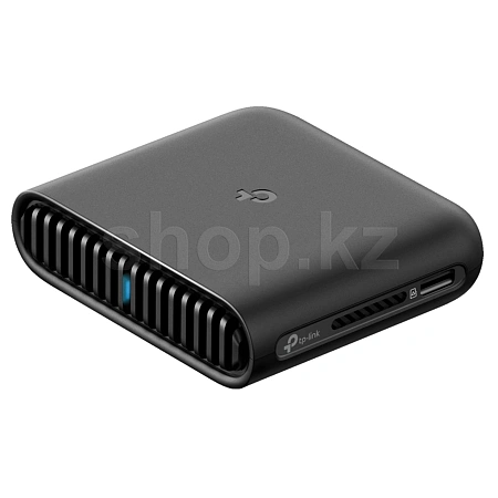 Маршрутизатор TP-Link TL-WR3002X
