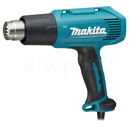 Makita HG5030K құрылыстық фен (термопистолет)