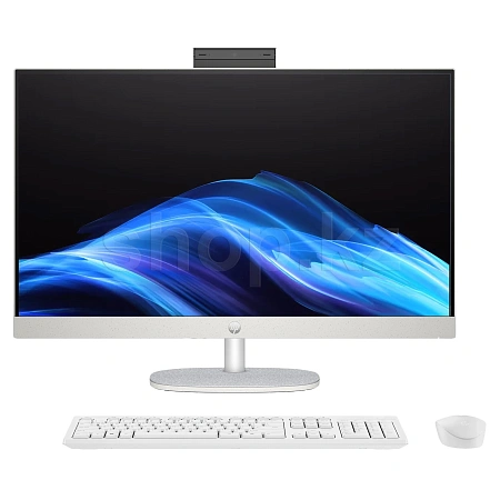 Моноблок HP All-in-One 27-cr2010ci (D2PZ1EA)