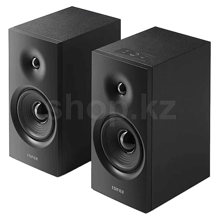 Edifier R1080BT (2.0), Black динамиктері