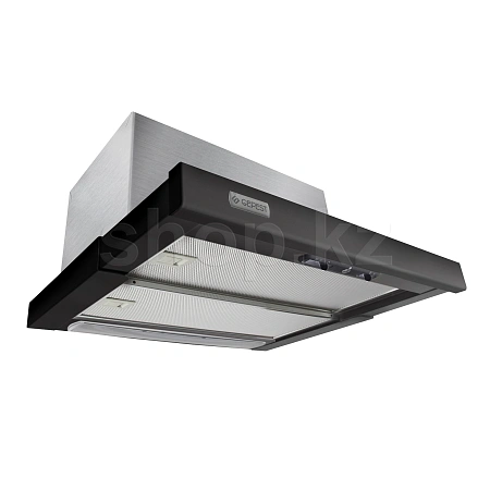 Вытяжка Gefest ВО 4501 P21, Black