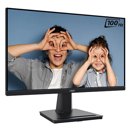 Монитор 21.5" MSI PRO MP225, Black