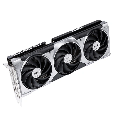 MSI RTX 5060 Ti Ventus 3X OC, 8 GB, GeForсe RTX 5060 Ti бейнекартасы