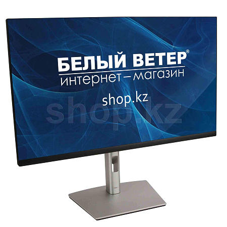 27" Dell P2722H, Black-Silver мониторы
