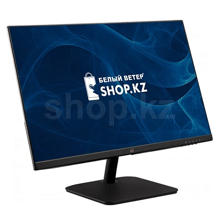 Монитор 23.8" ViewSonic VA2432-H, Black