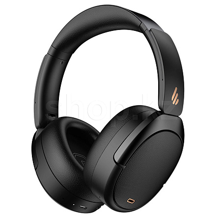 Edifier WH950NB, Black bluetooth гарнитурасы