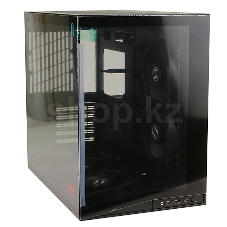 Корпус Lian Li O11 Dynamic Mini V2 Flow, Black