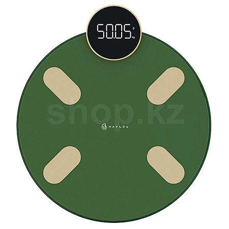 Весы Haylou Smart Scale CM01
