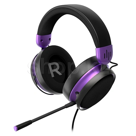 Гарнитура Dark Project Sono, Black-Purple