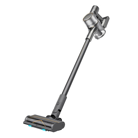 Ручной пылесос Dreame Cordless Vacuum Cleaner R20 Aqua, Grey