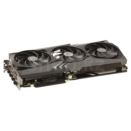 Видеокарта MSI RTX 4070 Gaming Trio, 12 GB, GeForce RTX 4070