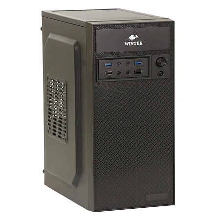 WW-KZ кеңсе компьютері (Intel Core i5-10500, 480 GB SSD, 8 GB)