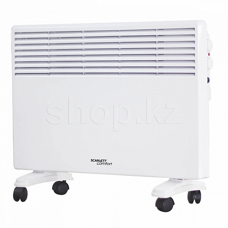 Обогреватель Scarlett SCA H VER31 2000