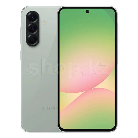 Смартфон Samsung Galaxy A56, 8 GB, 128 GB, Awesome Olive (SM-A566E)
