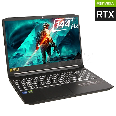 Acer Nitro 5 AN515-57 (NH.QEWER.006 WW) ноутбугы