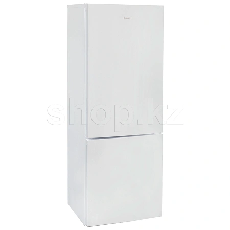 Холодильник Бирюса 6034, White