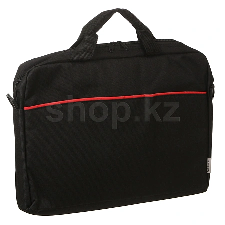 Сумка для ноутбука Defender Tile, 15.6", Black