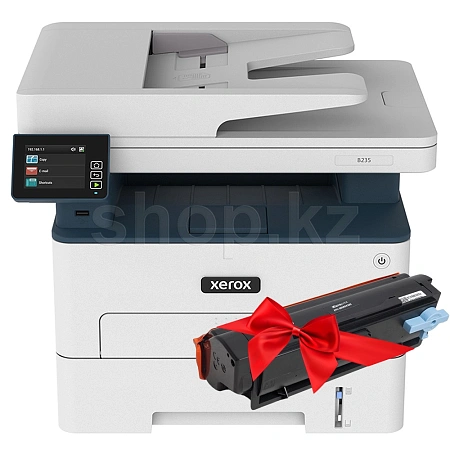 Xerox B235DNI көп функциялы құрылғысы