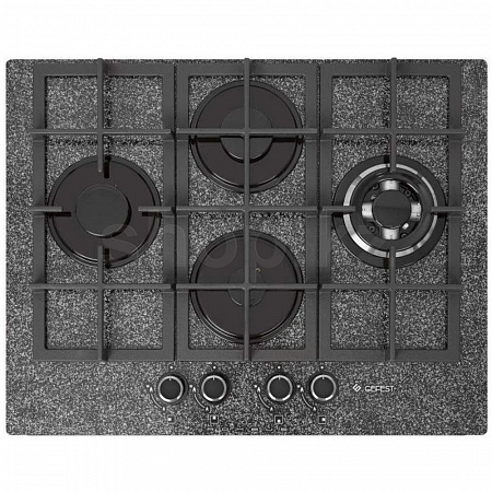 Gefest ПВГ 2231-01 Р43 газ пісіру беті