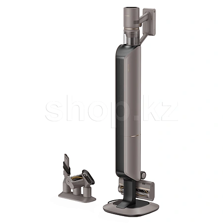 Ручной пылесос Dreame Z10 Station Cordless Vacuum Cleaner with Auto Empty VPV17A, Grey