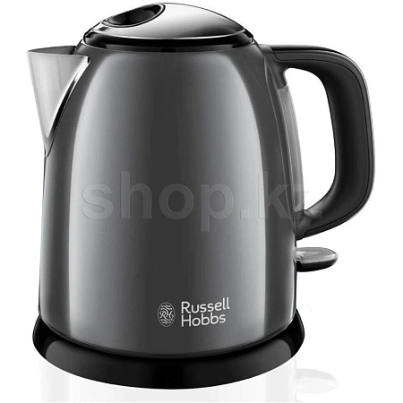 Чайник Russell Hobbs 24993-70, Grey