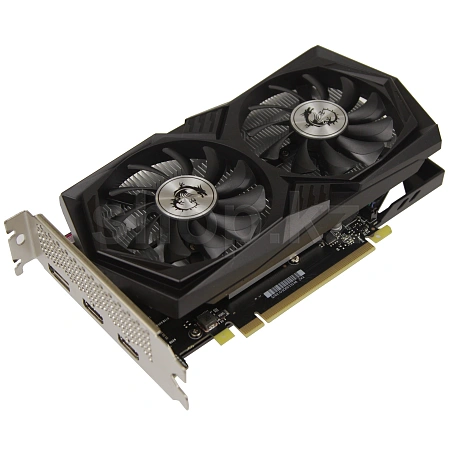 MSI RTX 3050 Gaming 6G, 6 GB, GeForce RTX 3050 бейнекартасы