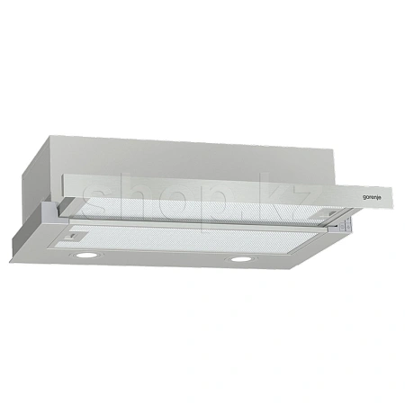 Gorenje TH62E4X, Stainles steel ауа сорғышы