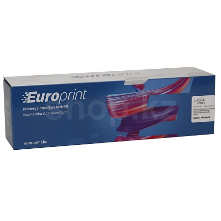 Картридж Europrint EPC-150A (W1500A) - Black
