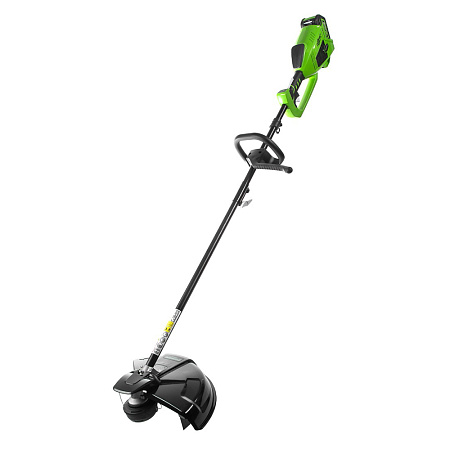 Триммер аккумуляторный Greenworks GD40BCK4