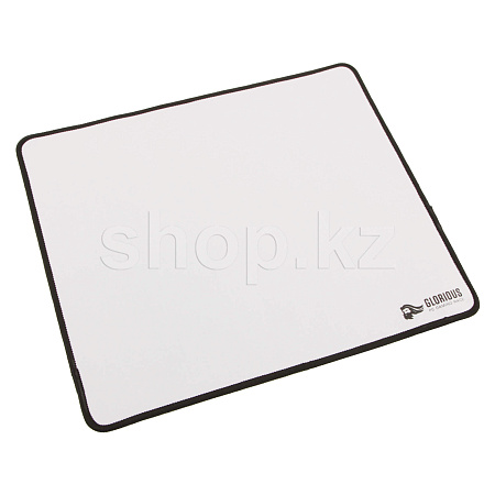 Коврик для мыши Glorious Large, White