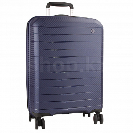Чемодан NINETYGO Lightweight Luggage, 20", Blue