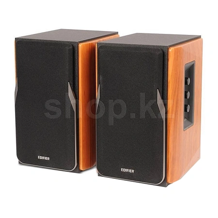 Колонки Edifier R1380DB (2.0), Brown