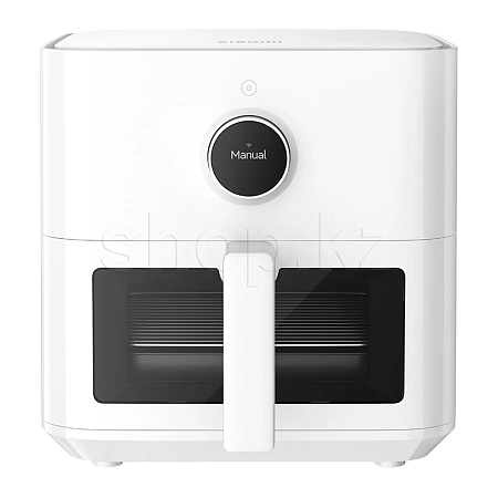 Аэрогриль Xiaomi Smart Air Fryer 5.5L, White
