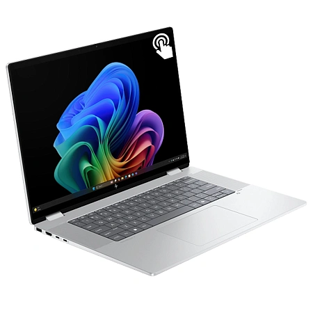 Ноутбук HP OmniBook X Flip 2-in-1 Next Gen AI 16-ar0012ci (E23YDEA)