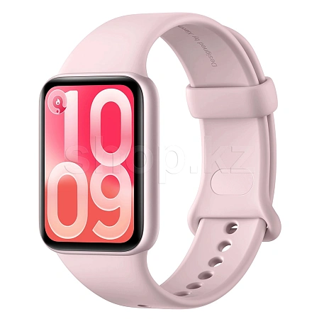 Смарт-браслет Xiaomi Smart Band 10 Pro (M2552B1), Lavender Pink