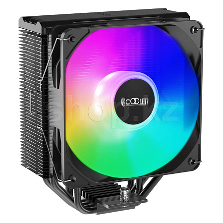 Кулер PCCooler Paladin EX400S