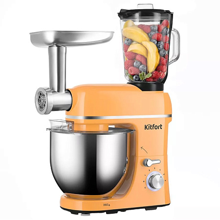 Kitfort KT-3431, Orange араластырғышы