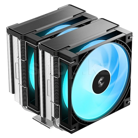 Кулер DeepCool AG620 G2 ARGB
